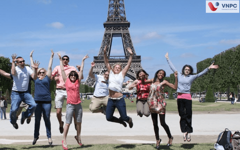 Cách chứng minh tài chính du học Pháp đạt chuẩn visa mới nhất